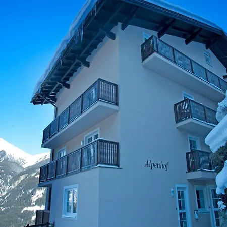 In Near Slopes Appartement