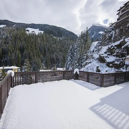 Appartement In Near Slopes