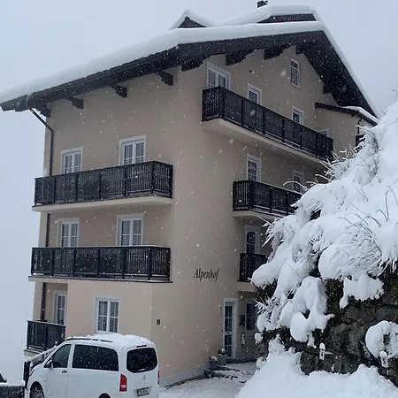 In Near Slopes