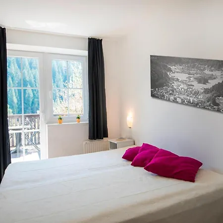 Welcoming With Thermal Bath Apartment Bad Gastein
