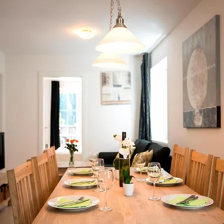 Apartment Welcoming With Thermal Bath Bad Gastein