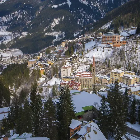 Welcoming With Thermal Bath Bad Gastein