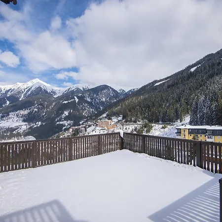 In Near Slopes Appartement *