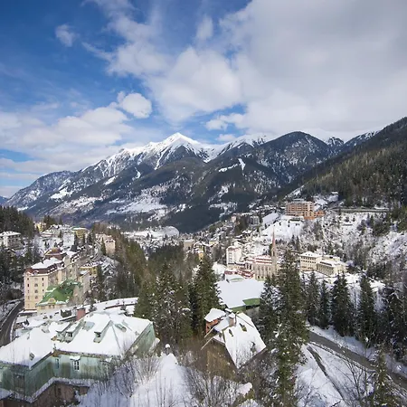 Welcoming With Thermal Bath Apartment Bad Gastein
