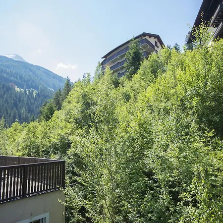 In Near Slopes Bad Gastein