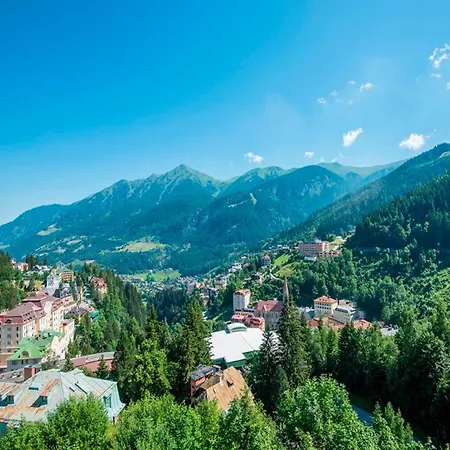 Apartment Welcoming With Thermal Bath Bad Gastein