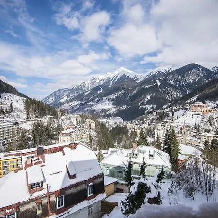 In Near Slopes Appartement *