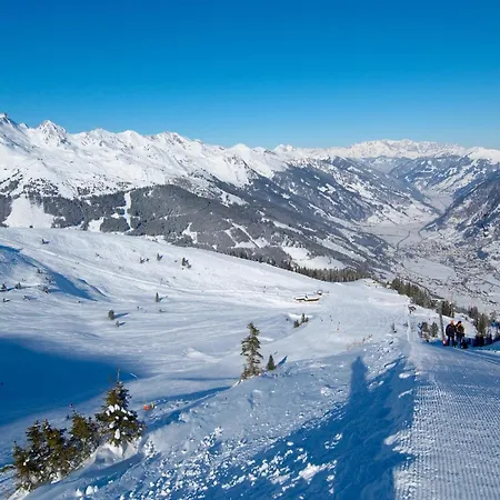 Appartement In Near Slopes *