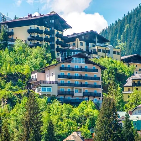 Apartment Welcoming With Thermal Bath Bad Gastein