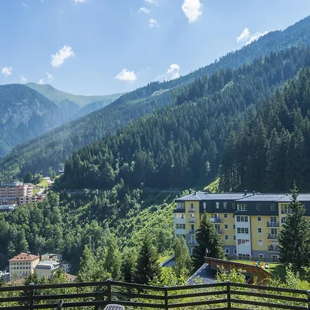 Welcoming With Thermal Bath * Bad Gastein