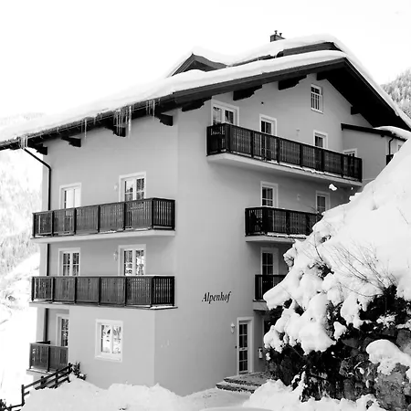 Appartement In Near Slopes
