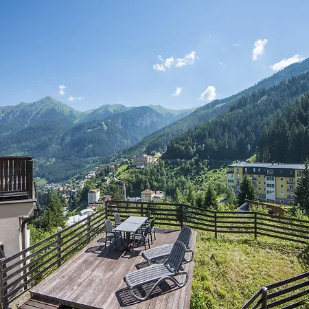 Appartement In Near Slopes *