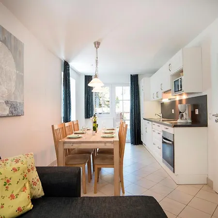 In Near Slopes Appartement Bad Gastein