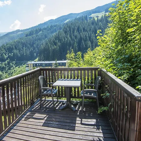 Welcoming With Thermal Bath Apartment Bad Gastein
