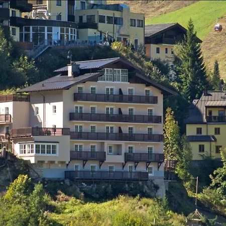 In Near Slopes Appartement