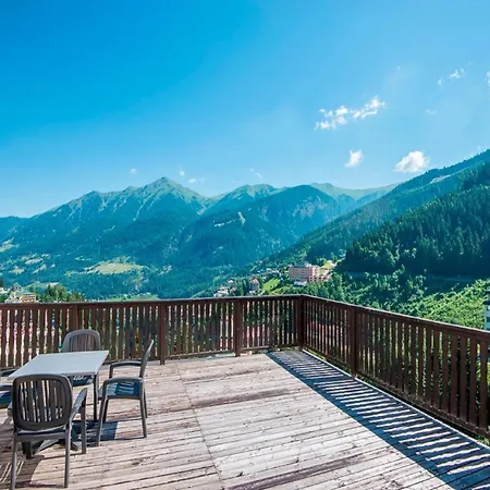 In Near Slopes Appartement *
