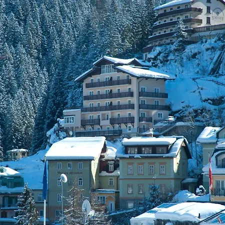 Welcoming With Thermal Bath Apartment Bad Gastein