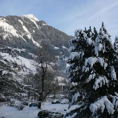 Apartment Welcoming With Thermal Bath Bad Gastein